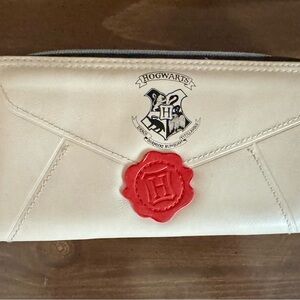 Harry Potter Wallet